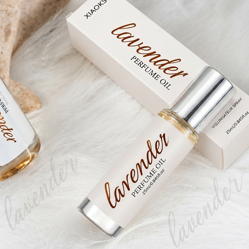 عطر فانيليا، زيت عطري، بخاخ عط - مراجعة Perfume Light Fragrance وسعره