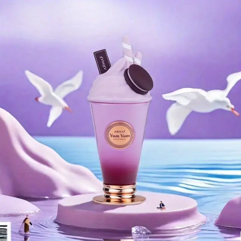 عطر أرماف يوم أو دو بارفوم 3.4 - مراجعة Perfume Fragrance Dupe وسعره