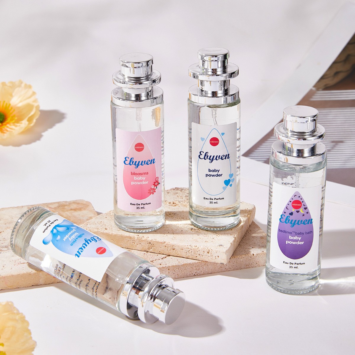 عطر نسائي برائحة حليب الأطفال، - مراجعة Perfume Fragrance Dupe وسعره