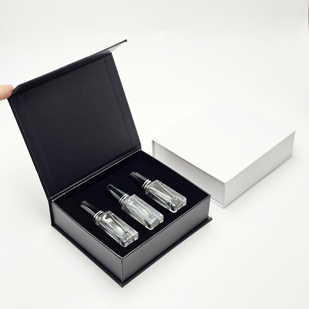 زجاجة عطر سميكة قابلة لإعادة ا - مراجعة Perfume Travel Set وسعره
