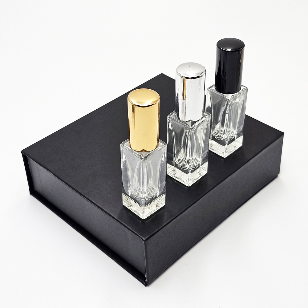 زجاجة عطر سميكة قابلة لإعادة ا - مراجعة Perfume Travel Set وسعره