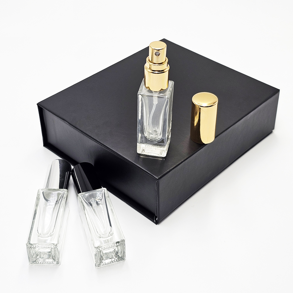 زجاجة عطر سميكة قابلة لإعادة ا - مراجعة Perfume Travel Set وسعره