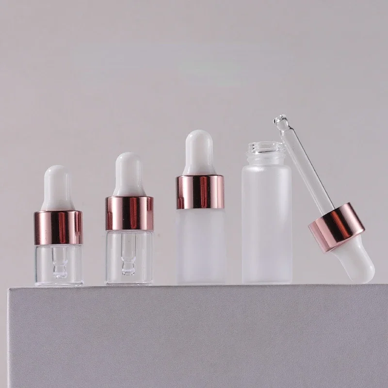 المحمولة ارتفع الذهب الزجاج مت - مراجعة Perfume Fragrance Gallon وسعره