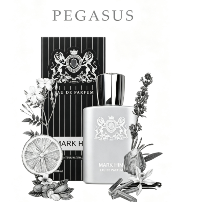 عطر رجالي مارك هيم 100 مل، رائ - مراجعة Perfume Fragrance Dupe وسعره