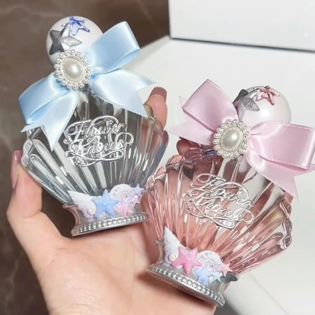 عطر فلور نوز 2026 باني جاردن - - مراجعة Perfume Fragrance Dupe وسعره