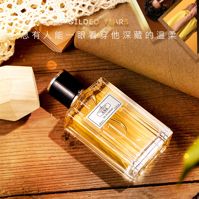 عطر زهري للرجال بحجم 60 مل، ما - مراجعة Perfume Fragrance Rose وسعره