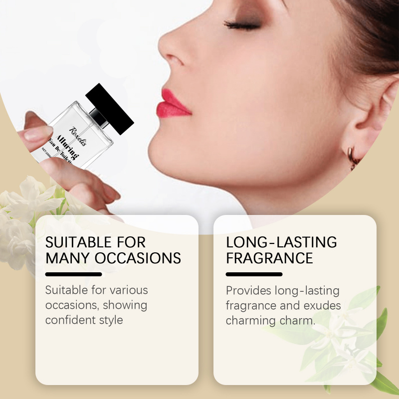 عطر المسك النقي يفيض سحراً، وي - مراجعة Perfume Light Fragrance وسعره