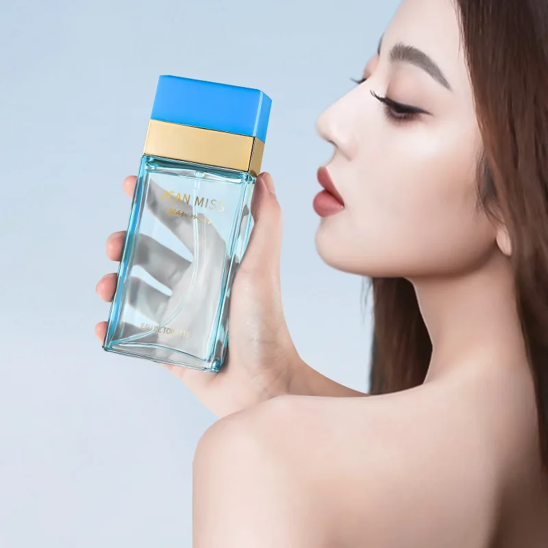 عطر ماركة جين ميس للنساء يدوم  - مراجعة Perfume Fragrance Brands وسعره