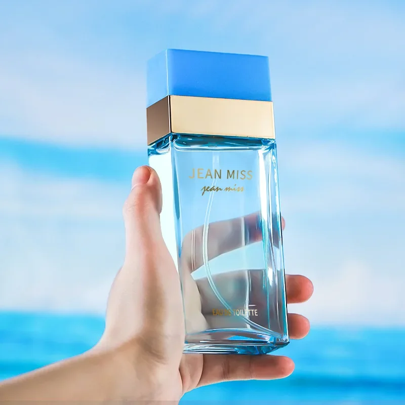 عطر ماركة جين ميس للنساء يدوم  - مراجعة Perfume Fragrance Brands وسعره