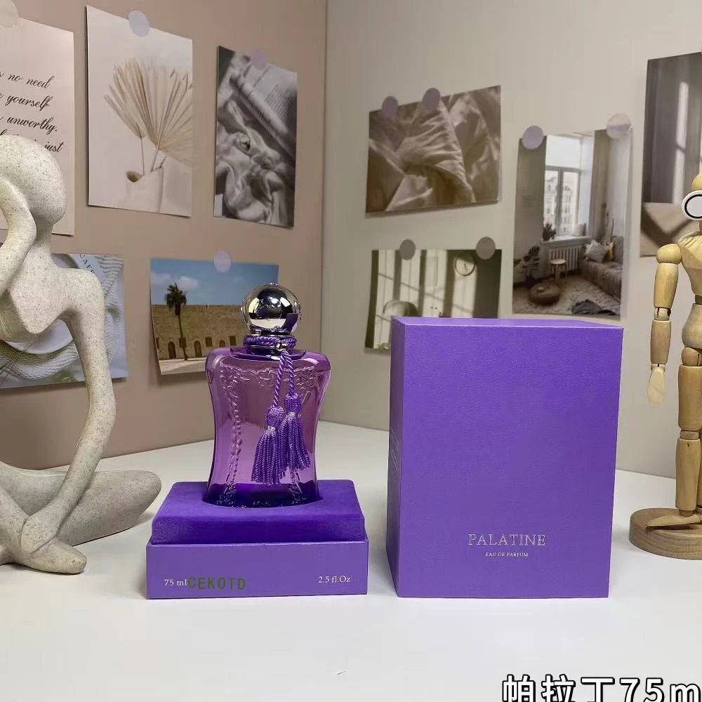 عطر نسائي مثير وجذاب سعة 75 مل - مراجعة Perfume Fragrance Brands وسعره