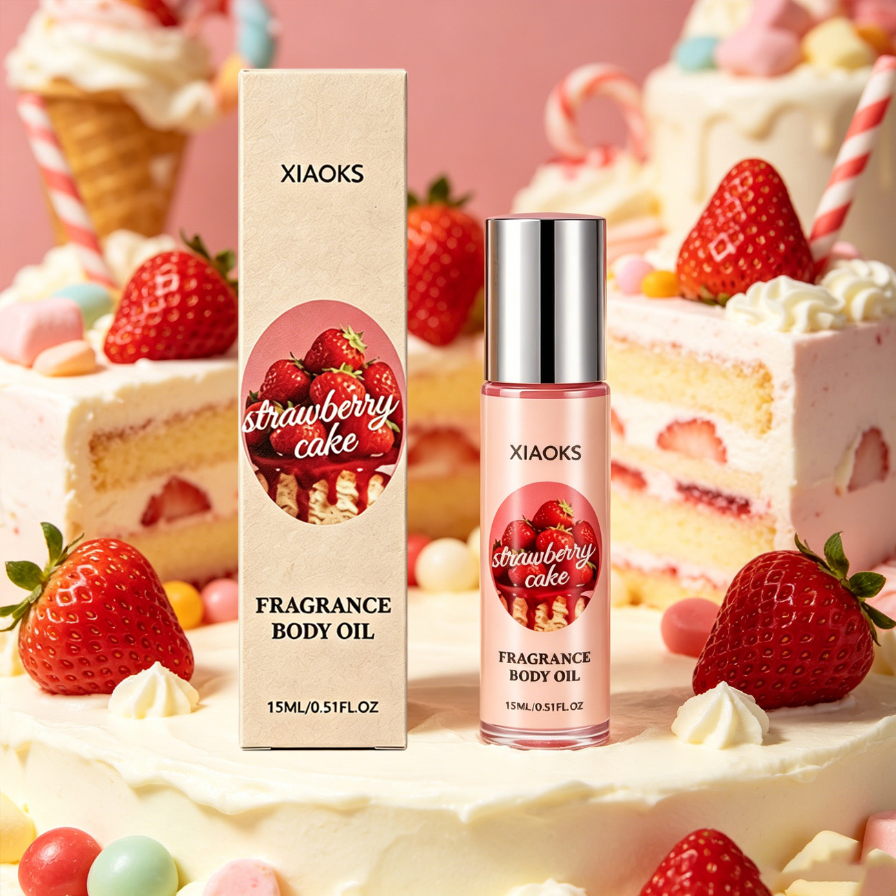 زجاجة واحدة من عطر رول أون برا - مراجعة Fragrance World Perfume وسعره
