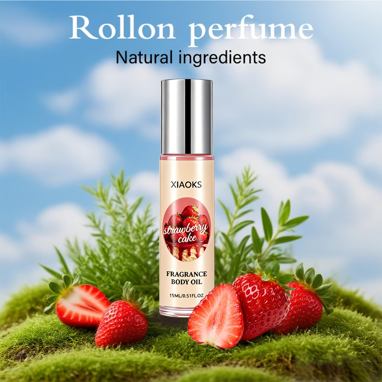 زجاجة واحدة من عطر رول أون برا - مراجعة Fragrance World Perfume وسعره