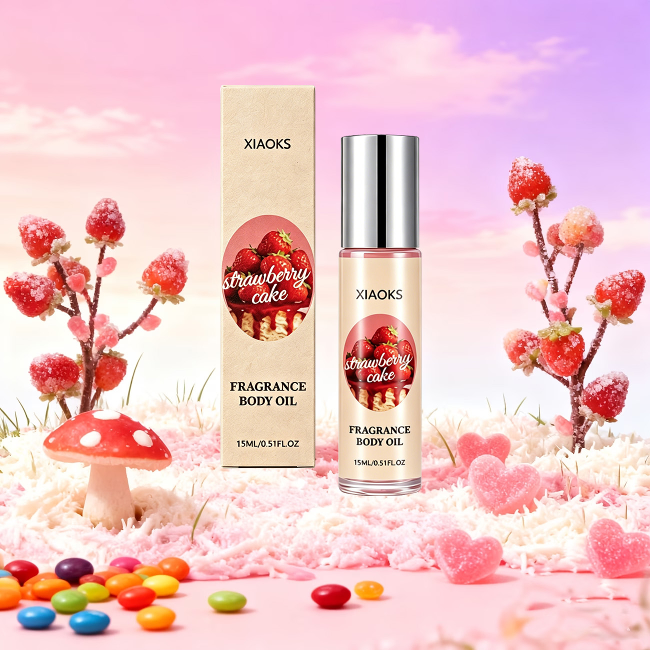 زجاجة واحدة من عطر رول أون برا - مراجعة Fragrance World Perfume وسعره
