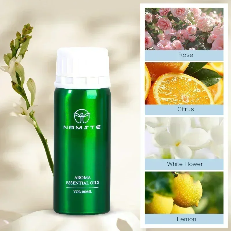 ماي واي عطر الزيوت العطرية Ref - مراجعة Perfume Fragrance For Room وسعره