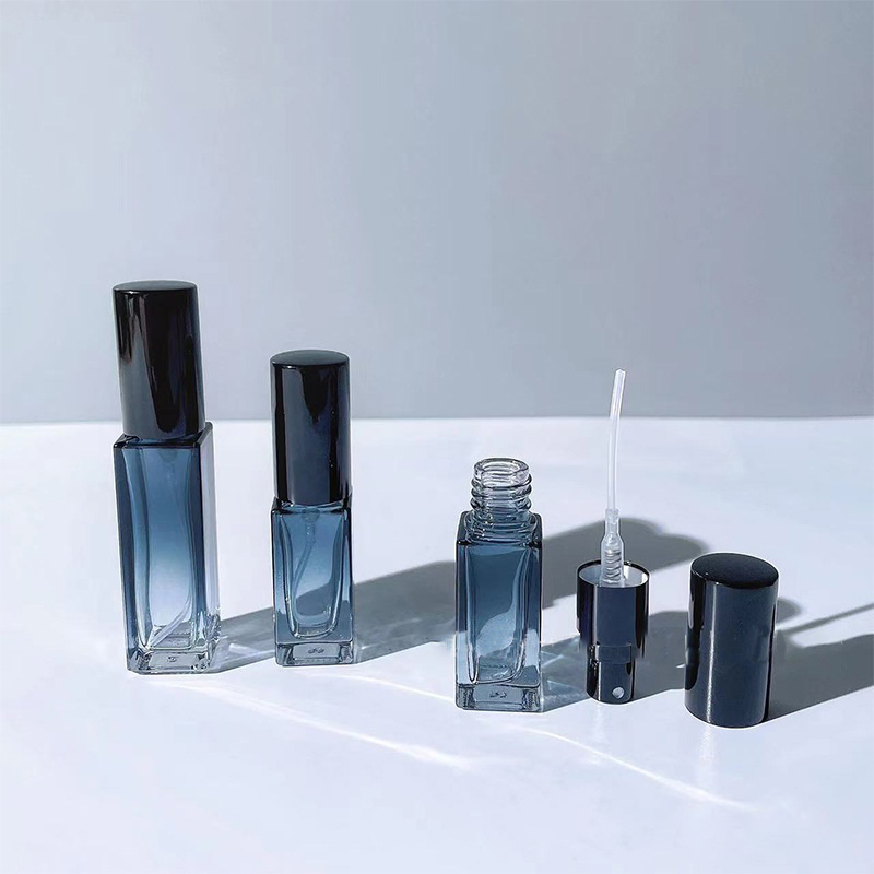 زجاجة بخاخ عطر قابلة لإعادة ال - مراجعة Perfume Travel Set وسعره