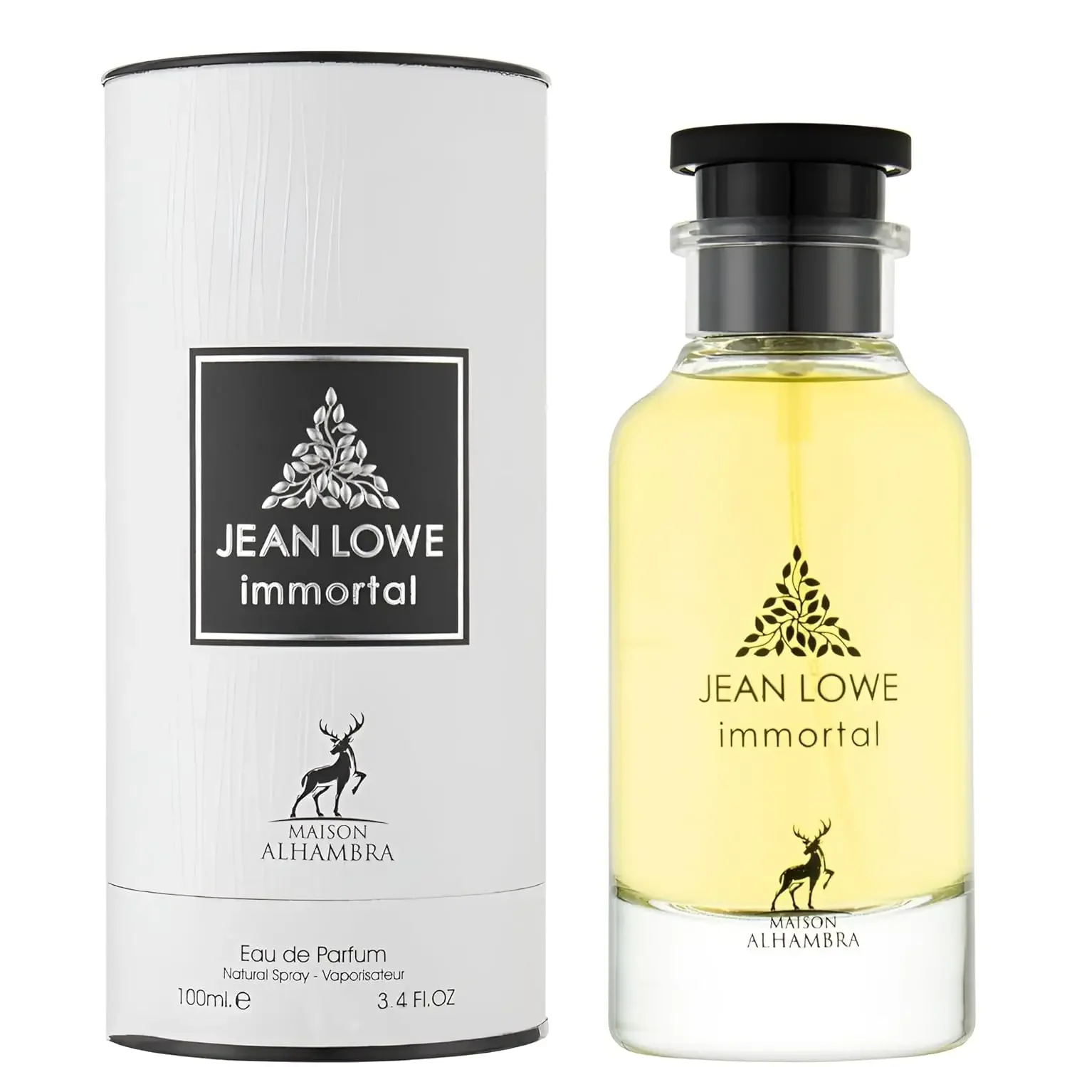 عطر جين لو أزور إيمورتيل 3.4 أ - مراجعة Perfume Travel Set وسعره