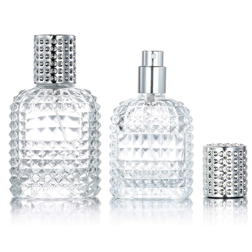 1/3 قطعة 30 مللي 50 مللي نمط ج - مراجعة Perfume New Fragrance وسعره