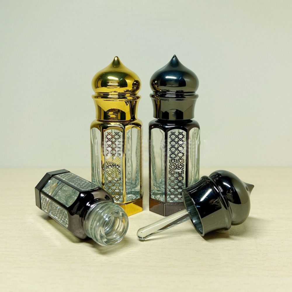 زجاجات العطور الجديدة القابلة  - مراجعة Perfume New Fragrance وسعره