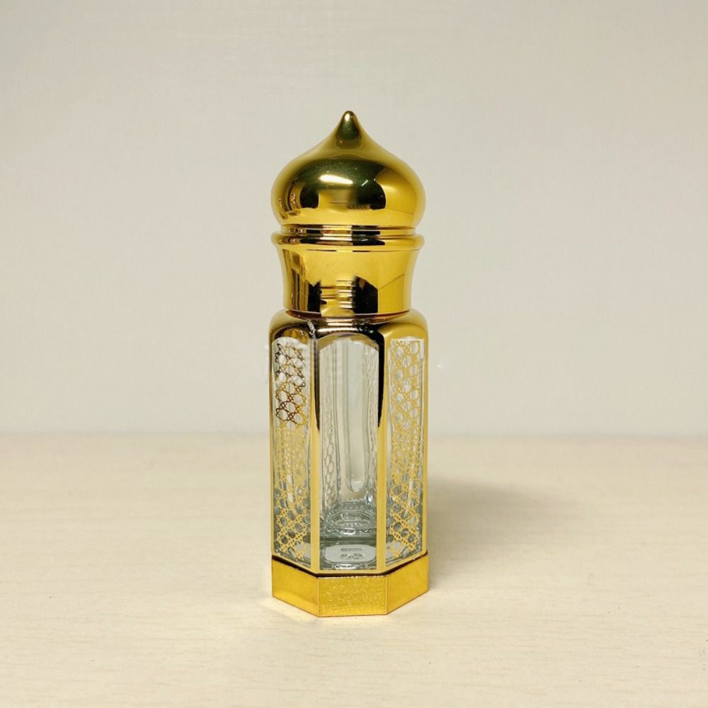 زجاجات العطور الجديدة القابلة  - مراجعة Perfume New Fragrance وسعره
