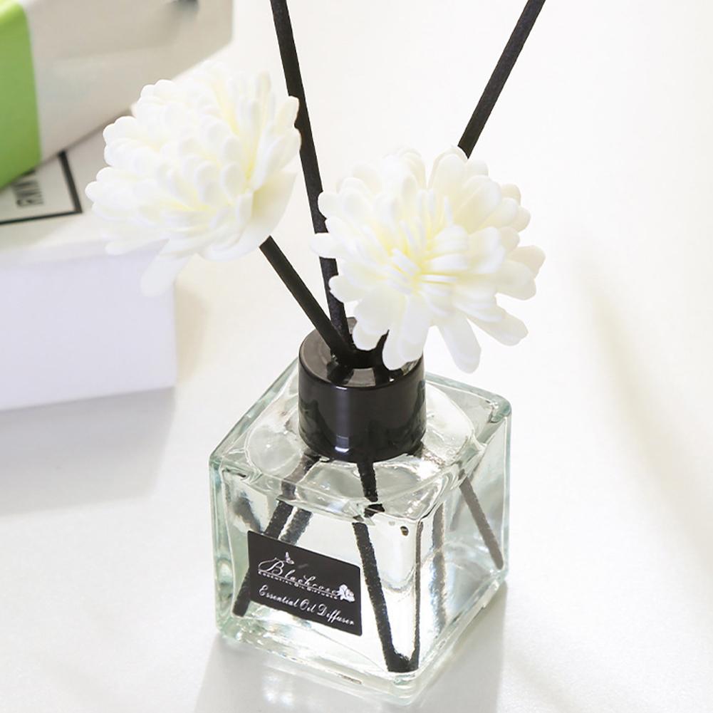 معطر منزلي بدون لهب برائحة الف - مراجعة Perfume Fragrance For Room وسعره