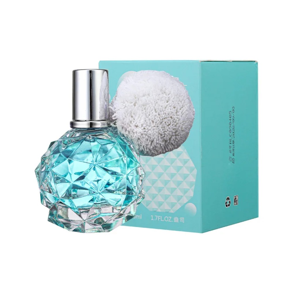 عطر فريد 50 مل برائحة زهرية طو - مراجعة Perfume Fragrance Brands وسعره