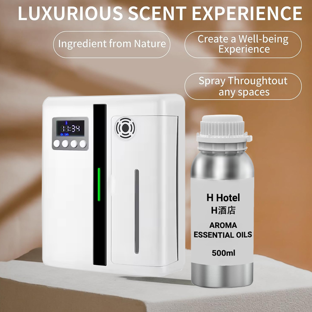 عطر للناشر 500 مللي ناشر عطري  - مراجعة Fragrance World Perfume وسعره