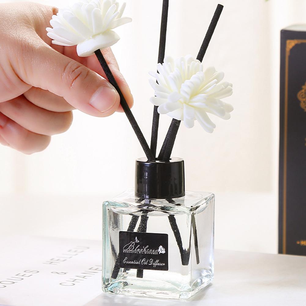 زيت معطر للناشر العطري سعة 50  - مراجعة Fragrance World Perfume وسعره