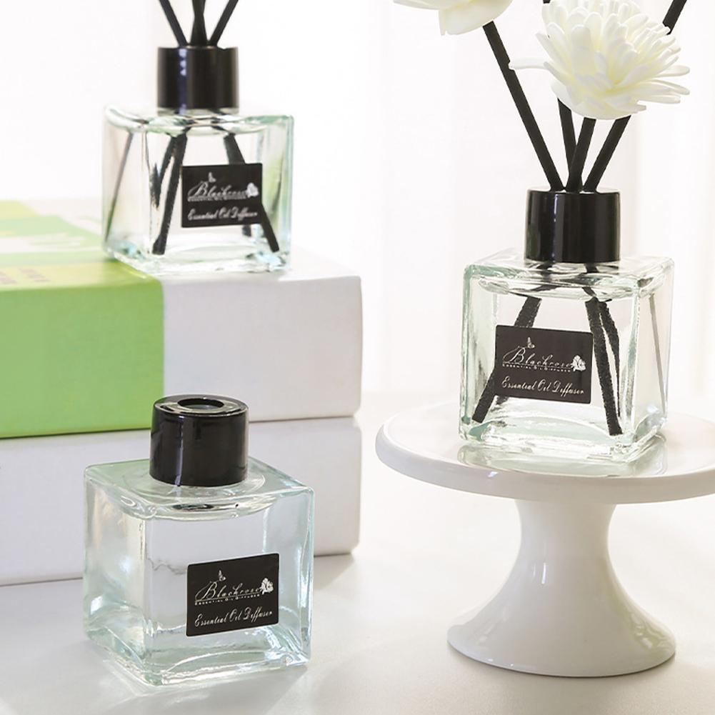 زيت معطر للناشر العطري سعة 50  - مراجعة Fragrance World Perfume وسعره