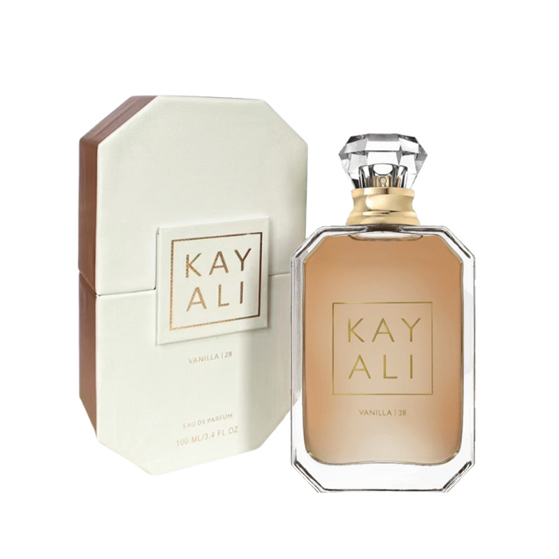 100 مل كايالي يوم بوجي مارشميل - مراجعة Fragrance World Perfume وسعره