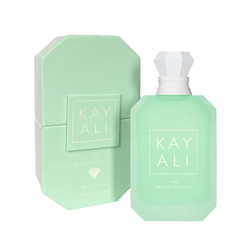 100 مل كايالي يوم بوجي مارشميل - مراجعة Fragrance World Perfume وسعره