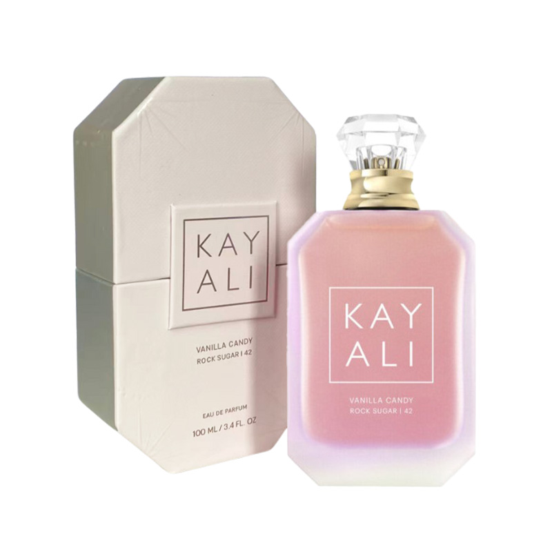 100 مل كايالي يوم بوجي مارشميل - مراجعة Fragrance World Perfume وسعره