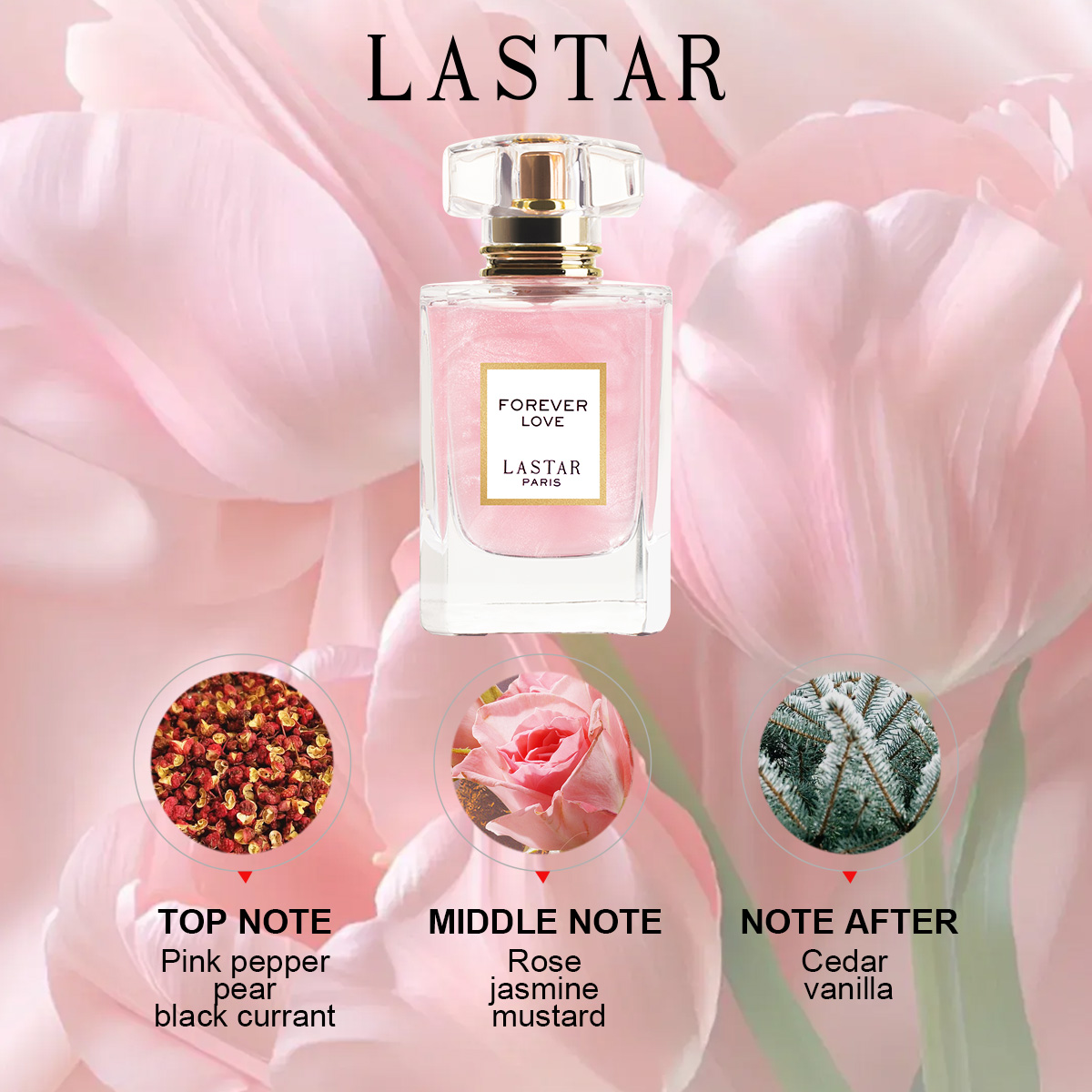 هدايا رأس السنة/الكريسماس، عطر - مراجعة Perfume New Fragrance وسعره
