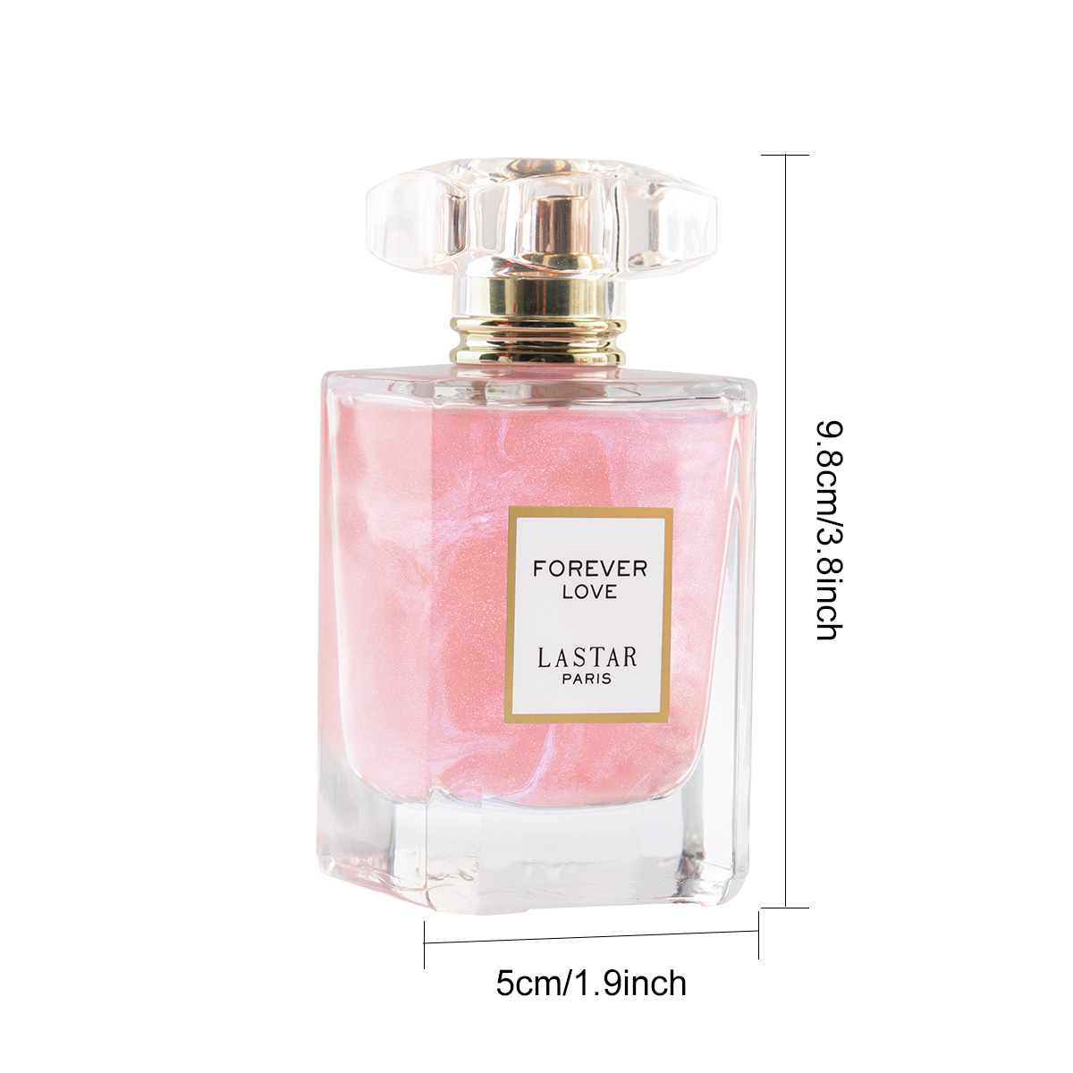 هدايا رأس السنة/الكريسماس، عطر - مراجعة Perfume New Fragrance وسعره