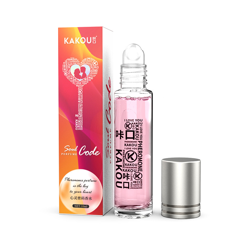 عطر مثير للشركاء الحميمين برائ - مراجعة Perfume Fragrance Liquid وسعره