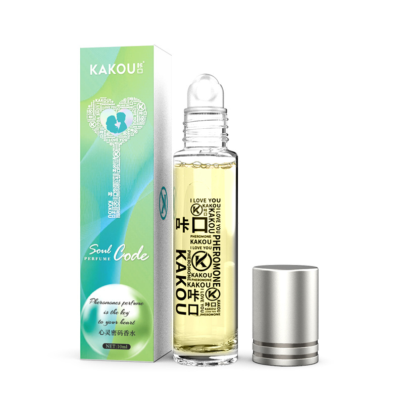 عطر مثير للشركاء الحميمين برائ - مراجعة Perfume Fragrance Liquid وسعره