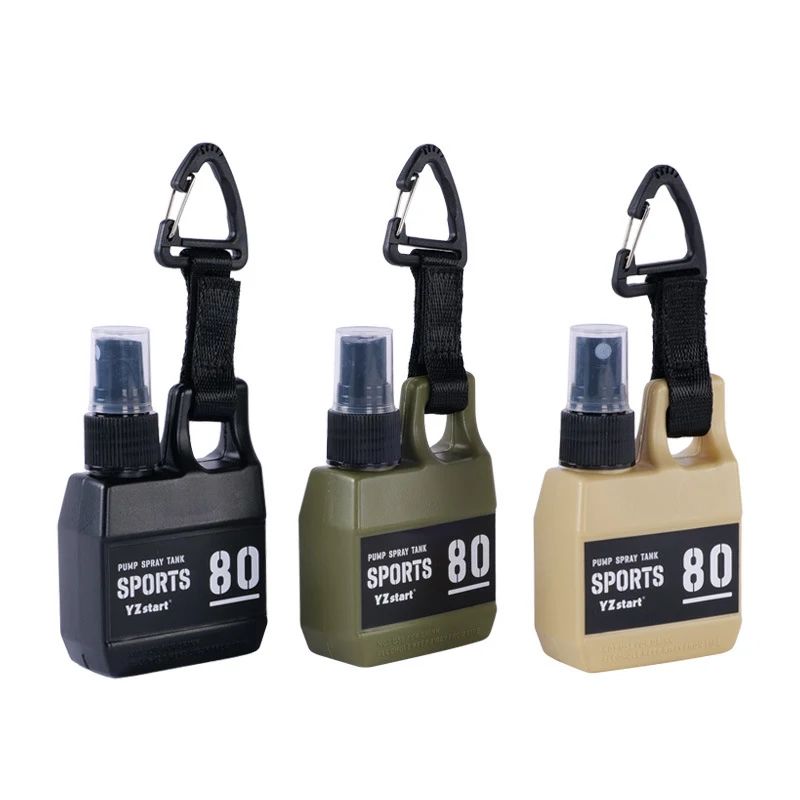 زجاجة رذاذ محمولة سعة 80 مل مع - مراجعة Perfume Fragrance Gallon وسعره