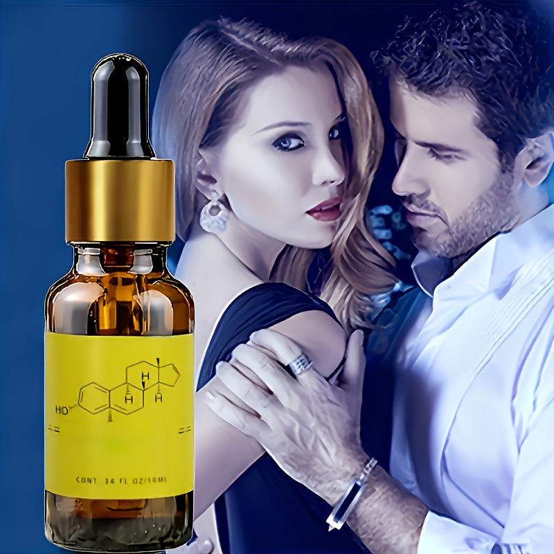 عطر فيرومون للجنسين طويل الأمد - مراجعة Perfume Light Fragrance وسعره