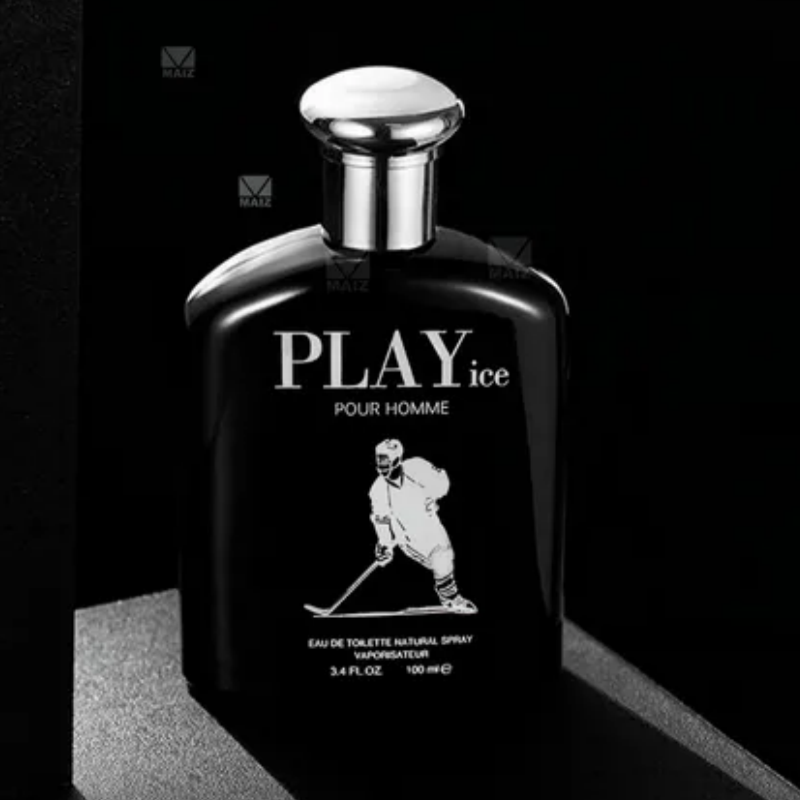 عطر رجالي فاخر 100 مل بزجاجة ز - مراجعة Perfume Fragrance Dupe وسعره