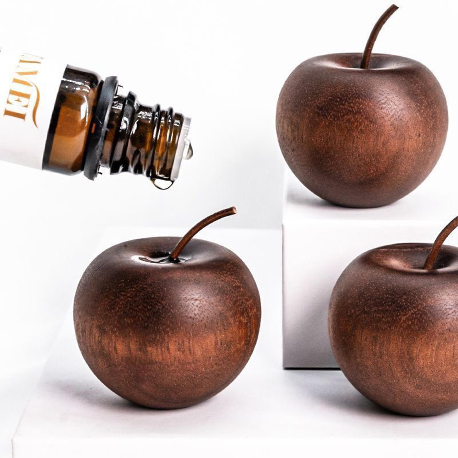 تمثال ناشر العطر الخشبي، زيت ع - مراجعة Perfume Fragrance For Room وسعره