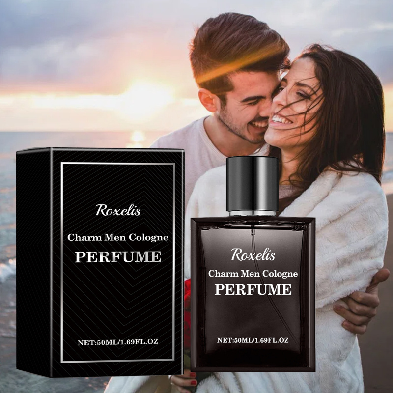 عطر روكسيليس للرجال برائحة خفي - مراجعة Perfume Light Fragrance وسعره