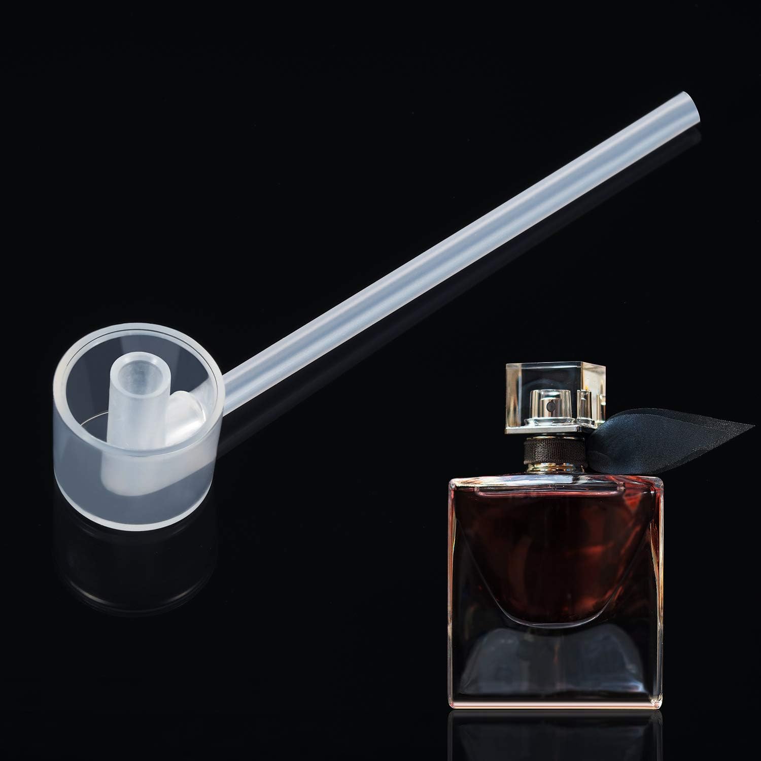 10/20/50/100 قطعة أدوات إعادة  - مراجعة Perfume Fragrance Gallon وسعره