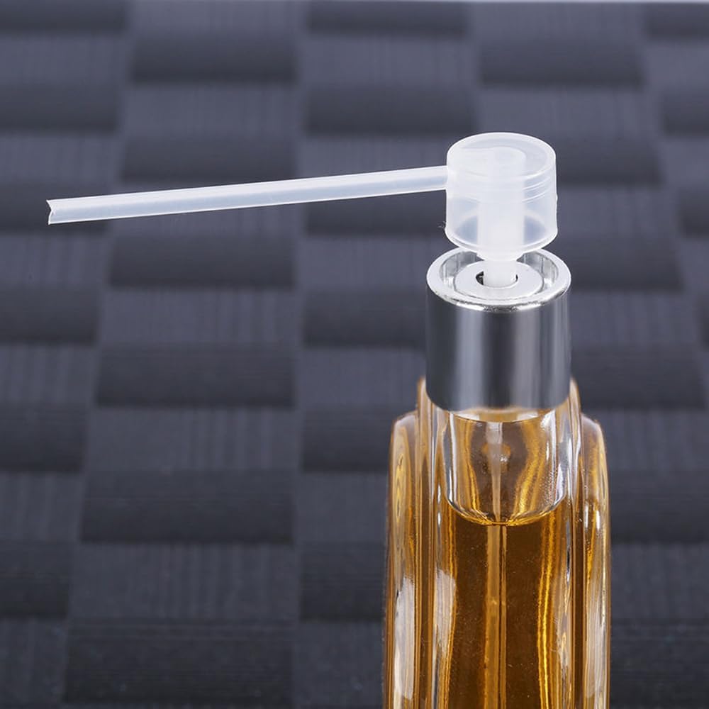 10/20/50/100 قطعة أدوات إعادة  - مراجعة Perfume Fragrance Gallon وسعره