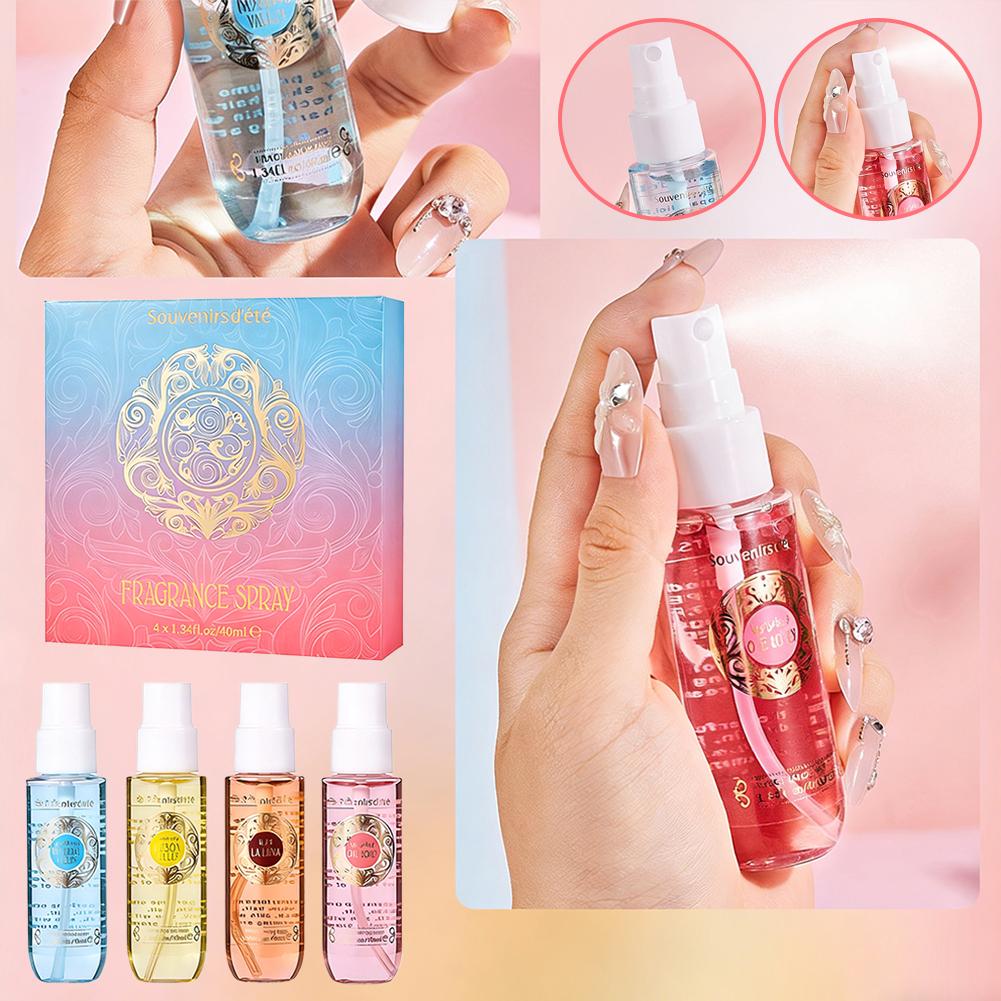 عطر أوديسي ليتشي لَش الجديد لل - مراجعة Perfume New Fragrance وسعره
