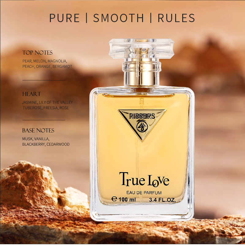 عطر نسائي عالي الجودة برائحة ط - مراجعة Perfume Light Fragrance وسعره
