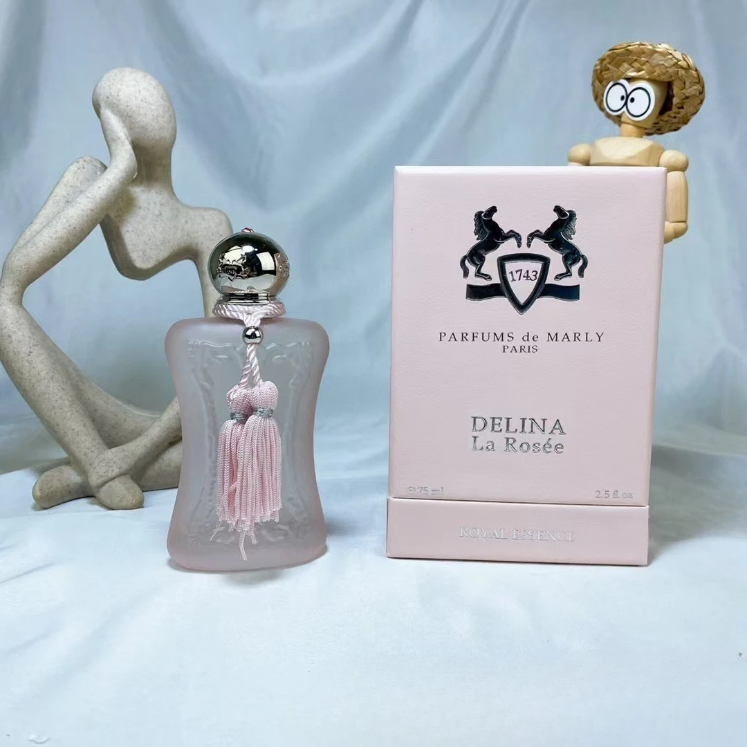 مجموعة هدايا عطر الورد الاستوا - مراجعة Perfume Fragrance Rose وسعره