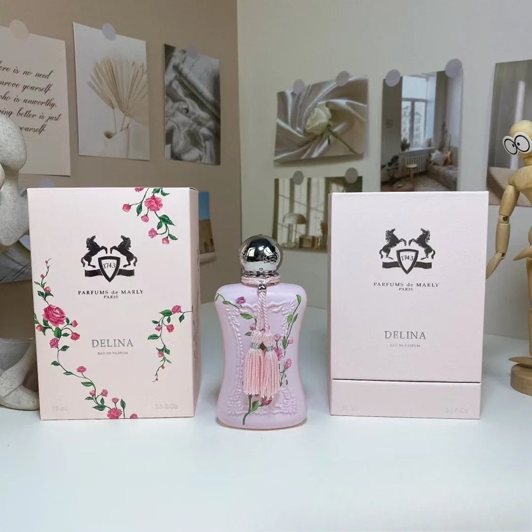 مجموعة هدايا عطر الورد الاستوا - مراجعة Perfume Fragrance Rose وسعره