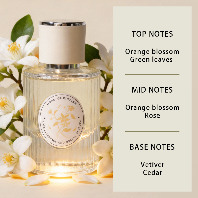 عطر زهر البرتقال للنساء من مار - مراجعة Perfume Fragrance Brands وسعره