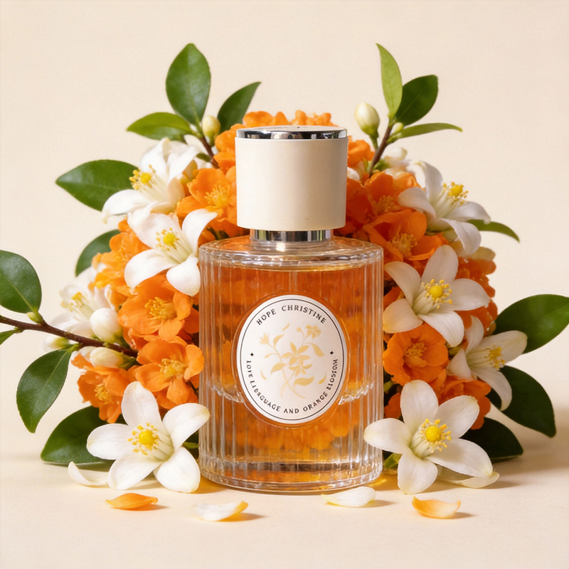 عطر زهر البرتقال للنساء من مار - مراجعة Perfume Fragrance Brands وسعره