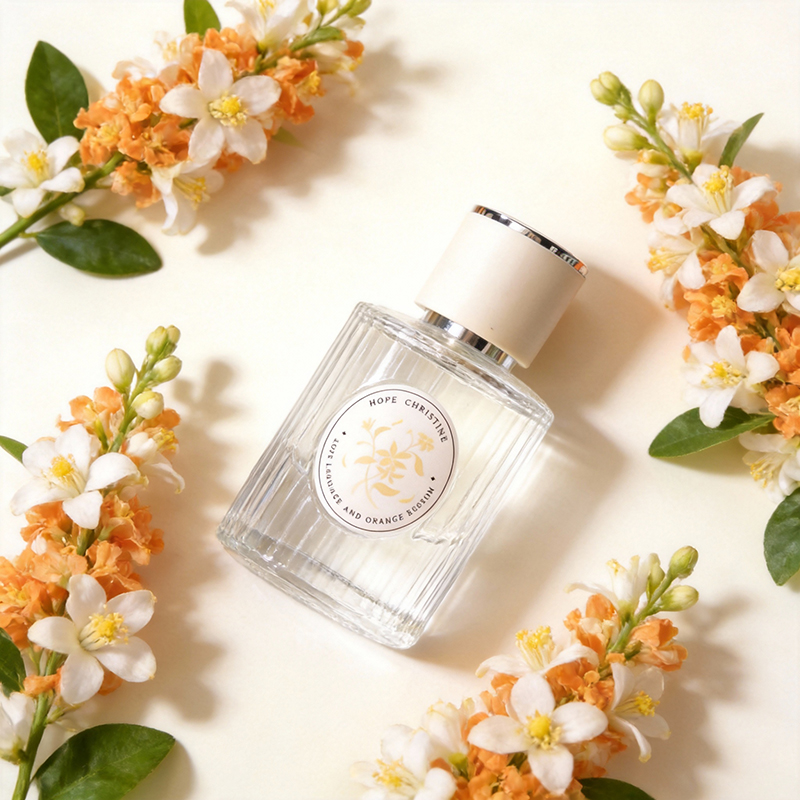 عطر زهر البرتقال للنساء من مار - مراجعة Perfume Fragrance Brands وسعره