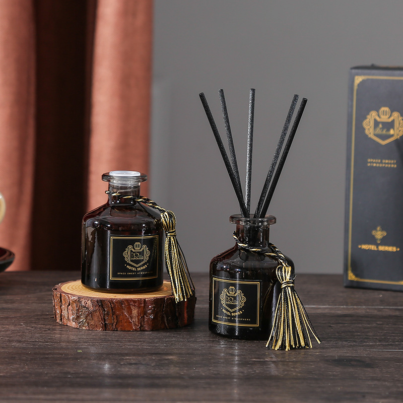 مجموعة معطرات جو بسعة 50 مل بر - مراجعة Perfume Fragrance Rose وسعره